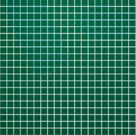 Zöld falitábla választható vonalazással  - kerámia-acél, 400x100 cm