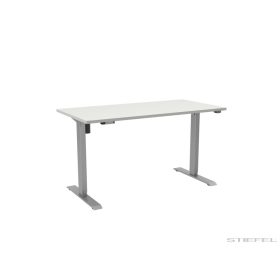 ELEX állítható tanári asztal 140/68