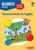 LOGICO Primo feladatkártyák Koncentráció és logika        