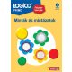 LOGICO Primo feladatkártyák Minták és mintázatok        