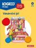 LOGICO Primo feladatkártyák Vásárolni jó!