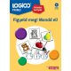 LOGICO Primo feladatkártyák Figyeld meg! Mondd el!