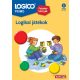 LOGICO Primo feladatkártyák Logikai játékok