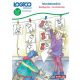 LOGICO Piccolo feladatkártyák Iskolakezdés: Megfigyelés - Gondolkodás