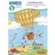 LOGICO Piccolo feladatkártyák Számfogócska: Összeadás és kivonás 100-ig 2. rész