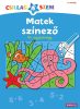 Matek színező – Kis egyszeregy