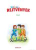 Színes rejtvények – Foci