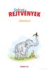 Színes rejtvények – Állatkert