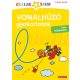 Vonalhúzó gyakorlatok – Írás-előkészítés