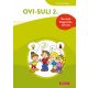 Ovi-suli 2. – Sorrend, kiegészítés, színezés