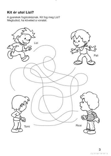 Ovi-suli 3. – Keresés, párosítás, megfigyelés