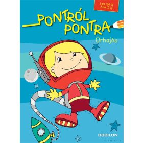 Pontról pontra – Űrhajós