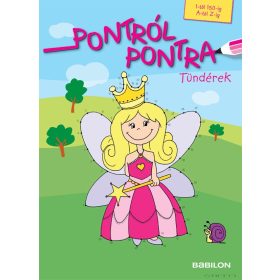 Pontról pontra – Tündérek