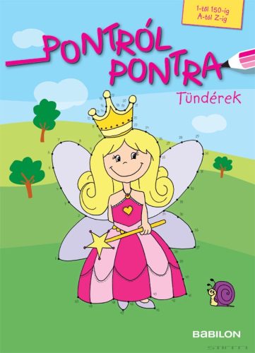 Pontról pontra – Tündérek