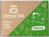 BBC micro:bit v2 mikrovezérlő