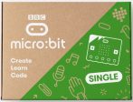 BBC micro:bit v2 mikrovezérlő