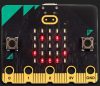 BBC micro:bit v2 mikrovezérlő