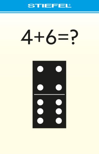 Bee-Bot gyakorlópálya általános kiegészítő kártyacsomag