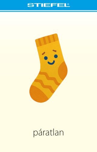 Bee-Bot gyakorlópálya általános kiegészítő kártyacsomag