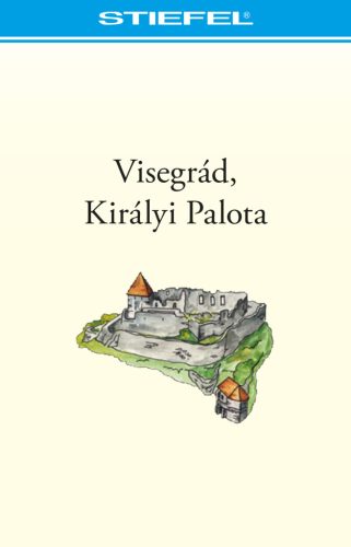 "Fedezd fel Magyarországot!" Bee-Bot gyakorlópálya kiegészítő kártyacsomag