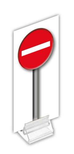 "Közlekedés a városban 2." Bee-Bot gyakorlópályához 92 db-os kártyacsomag