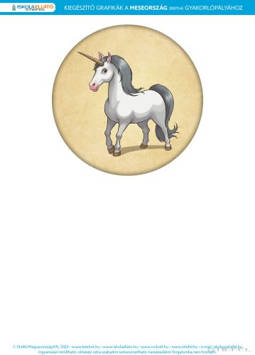 Bee-Bot Gyakorlópálya, Meseország