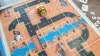 Bee-Bot gyakorlópálya, Sivatagi vihar (kártyacsomaggal)