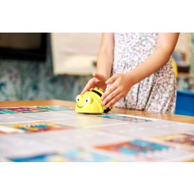   Játssz és fejlessz Bee-Bottal (Zümivel)! - Robotika az óvodában (oktatás)