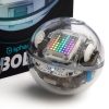 Sphero Bolt + teniszlabda méretű padlórobot