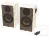 Aktív hangfal készlet interaktív táblához (32W, 100Hz - 15KHz); 3 db USB bemenet, MP3 lejátszó csatlakoztatható (2 db) Aktív hangfal készlet interaktív táblához (32W, 100Hz - 15KHz); 3 db USB bemenet, MP3 lejátszó csatlakoztatható (2 db)