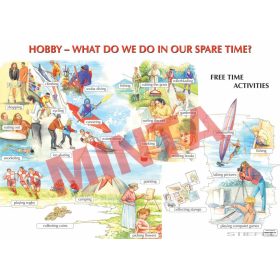 Free time activities