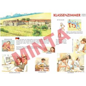 Klassenzimmer