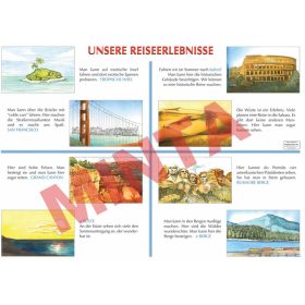 Unsere reiseerlebnisse