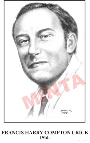 Nagy biológusok (20 db)