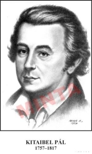 Nagy biológusok (20 db)