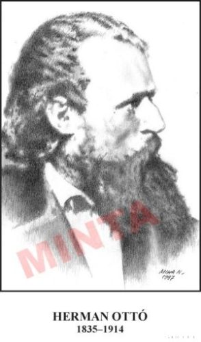 Nagy biológusok (20 db)