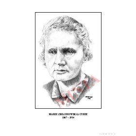 Nagy kémikusok (25 db 44 cm x 34 cm)