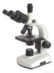 BTC 105T Trinokuláris mikroszkóp, 40-1000x