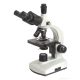 BTC 105T Trinokuláris mikroszkóp, 40-1000x