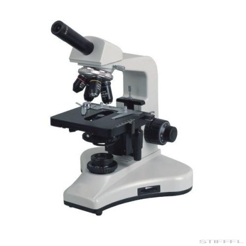 BTC 280M LED Monokuláris mikroszkóp, 40-1000x