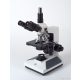 BTC 313T LED Trinokuláris mikroszkóp, 40-1000x