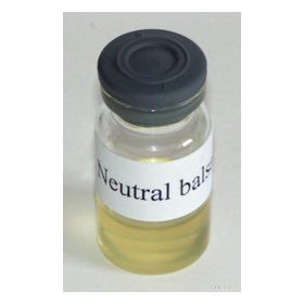 BTC Kanadabalzsam, 25 ml