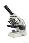 Delta Biolight 500 Monokuláris mikroszkóp, 40-1000x
