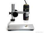  MicroQ 2 MP Digitális anyagvizsgálati mikroszkóp, 10-250x + HM2 mini fémállvány