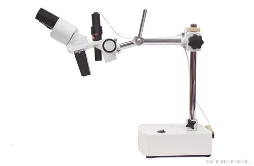 BTC IND-C2D Ipari binokuláris mikroszkóp, 10x