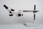 BTC IND-C2Z Ipari zoom binokuláris mikroszkóp, 7-45x