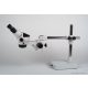 BTC IND-C2Z Ipari zoom binokuláris mikroszkóp, 7-45x