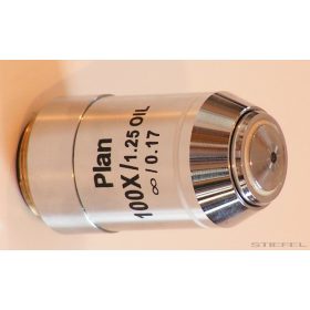Lacerta 100x Infinity planobjektív