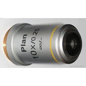 Lacerta 10x Infinity LWD planobjektív