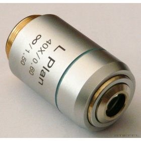 Lacerta 40x Infinity LWD planobjektív